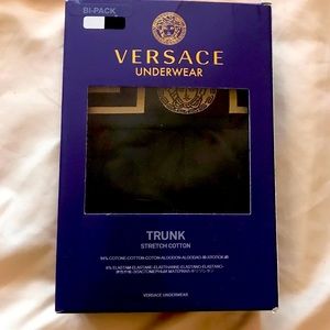 Versace Trunks